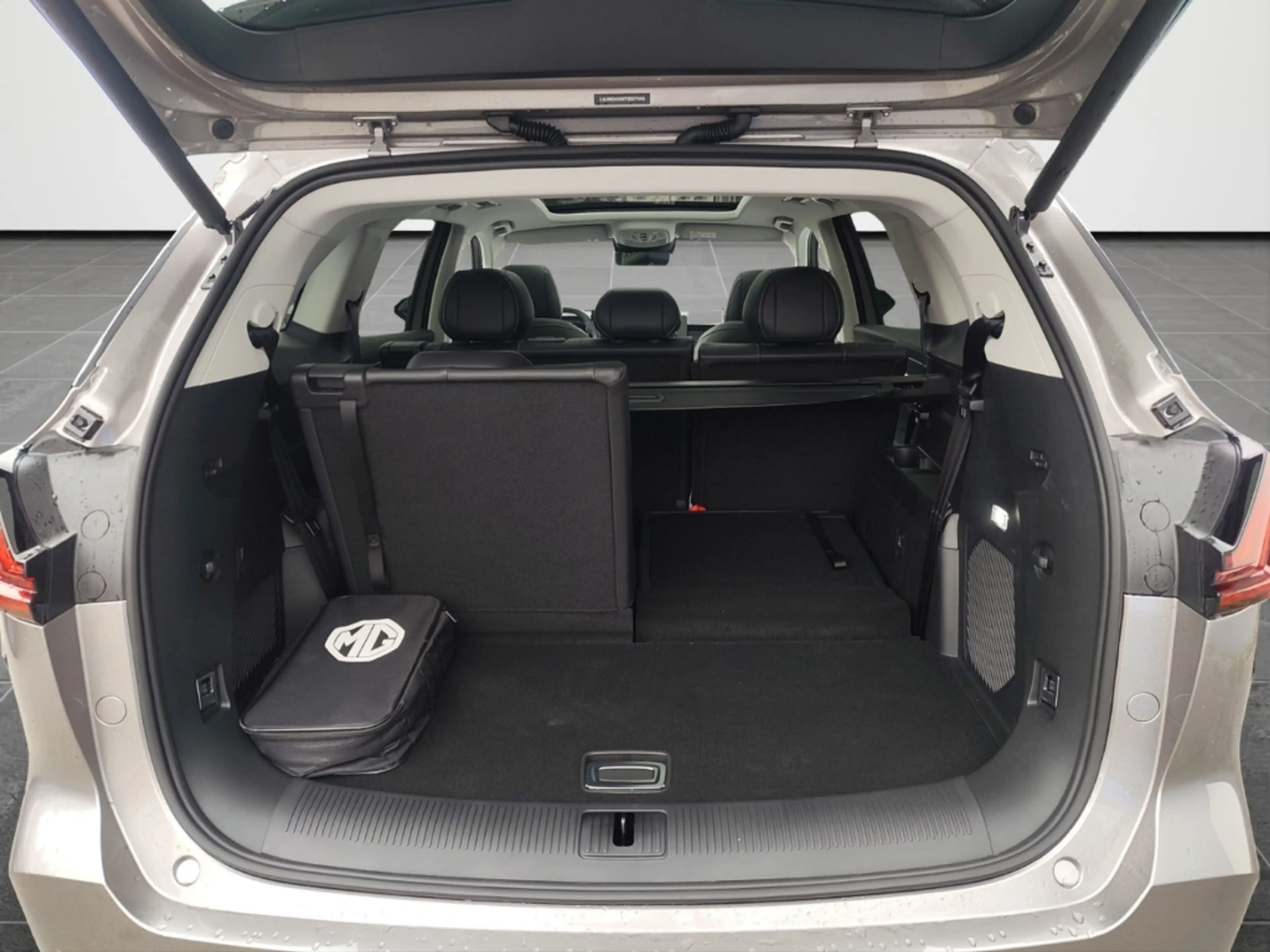MG MGS9 PREMIUM NUR FINANZIERUNG 360°Kamera Schiebedach 7- — photo 28