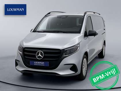Mercedes-Benz Vito 119 CDI Extra Lang Dubbele Schuifdeur Multibeam LE