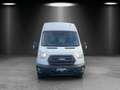 Ford Transit Kasten FT 350 2.0 TDCi L4 TRWD PDC/GRA/ Wit - thumbnail 6