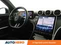 Mercedes-Benz C 220 C 220 d T AMG Line Schwarz - thumbnail 13
