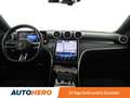 Mercedes-Benz C 220 C 220 d T AMG Line Schwarz - thumbnail 12