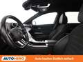 Mercedes-Benz C 220 C 220 d T AMG Line Mild-Hybrid Schwarz - thumbnail 10