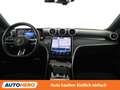 Mercedes-Benz C 220 C 220 d T AMG Line Mild-Hybrid Schwarz - thumbnail 12