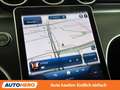 Mercedes-Benz C 220 C 220 d T AMG Line Mild-Hybrid Schwarz - thumbnail 21