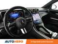Mercedes-Benz C 220 C 220 d T AMG Line Schwarz - thumbnail 11