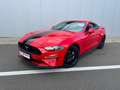 Ford Mustang 2.3 EcoBoost - Face lift Cockpit 290 cv- Boite aut Rood - thumbnail 1