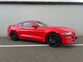 Ford Mustang 2.3 EcoBoost - Face lift Cockpit 290 cv- Boite aut Red - thumbnail 4