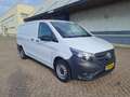 Mercedes-Benz Vito 114 CDI L2 H1. Bj 2020, Km-stand 94.483 Weiß - thumbnail 2