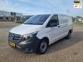 Mercedes-Benz Vito 114 CDI L2 H1. Bj 2020, Km-stand 94.483 Weiß - thumbnail 1