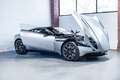 Aston Martin DB11 DB11 V8  6100 km Gris - thumbnail 7
