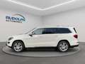 Mercedes-Benz GL 350 BlueTec 4MATIC 7-SITZE AHK LEDER GARANTIE Blanc - thumbnail 4