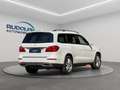 Mercedes-Benz GL 350 BlueTec 4MATIC 7-SITZE AHK LEDER GARANTIE Blanc - thumbnail 7