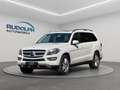 Mercedes-Benz GL 350 BlueTec 4MATIC 7-SITZE AHK LEDER GARANTIE Blanc - thumbnail 3