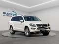 Mercedes-Benz GL 350 BlueTec 4MATIC 7-SITZE AHK LEDER GARANTIE Blanc - thumbnail 1