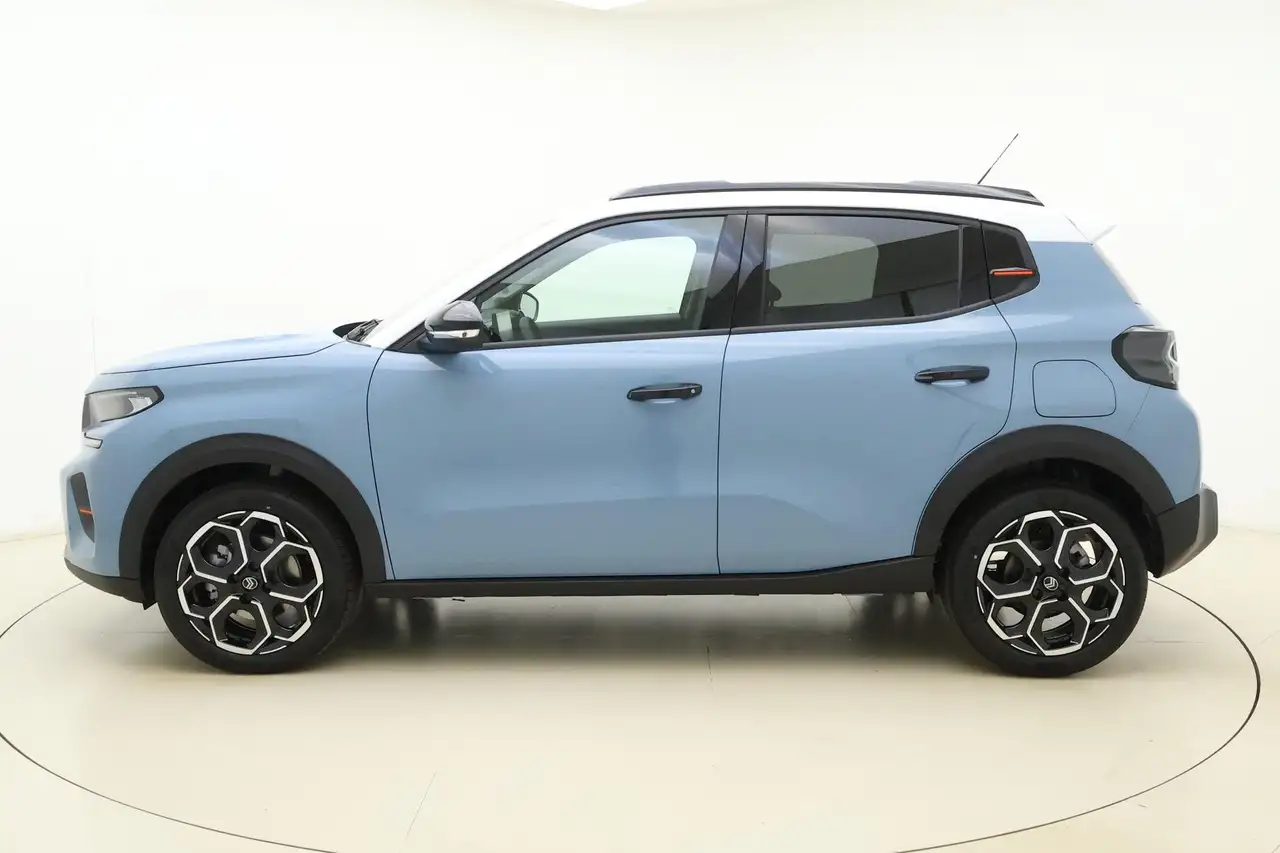 Citroen C3 2026