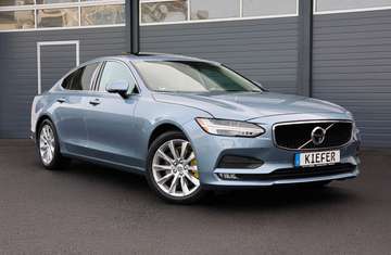 T6 AWD 320PS/Pilot Assist/360°/FullLED/4xSHZ