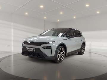 85 Sportline 210 kW HUD AHK NAV MATRIX