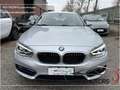 BMW 120 i Sport 5p Argent - thumbnail 2