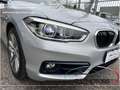 BMW 120 i Sport 5p Argent - thumbnail 4