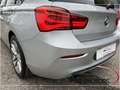 BMW 120 i Sport 5p Argent - thumbnail 8