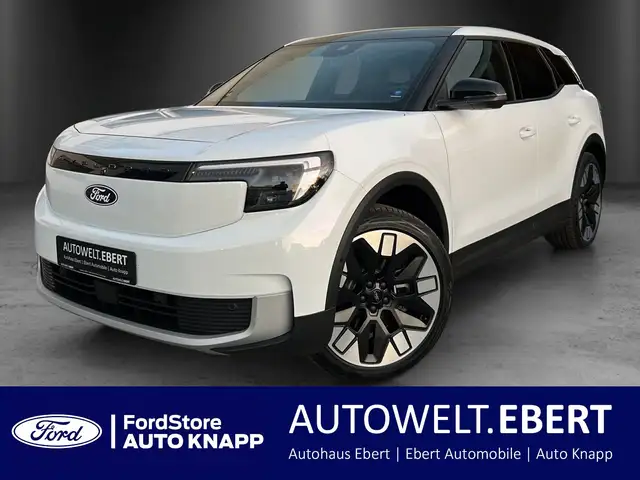 Ford Explorer Premium AWD Aut./LED/ACC/360°/AHK/PANO/