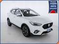 MG ZS 1.5 VTi-tech Luxury Bianco - thumbnail 1