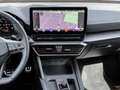 CUPRA Leon VZ 2.0 TSI EU6d 7-Gang DSG 300PS Leder-Paket AD Na Schwarz - thumbnail 8