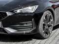 CUPRA Leon VZ 2.0 TSI EU6d 7-Gang DSG 300PS Leder-Paket AD Na Schwarz - thumbnail 3