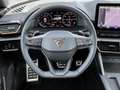 CUPRA Leon VZ 2.0 TSI EU6d 7-Gang DSG 300PS Leder-Paket AD Na Schwarz - thumbnail 11
