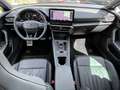 CUPRA Leon VZ 2.0 TSI EU6d 7-Gang DSG 300PS Leder-Paket AD Na Schwarz - thumbnail 7