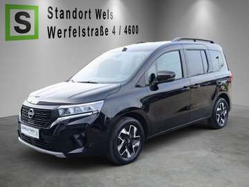 TOWNSTAR N-Connecta Kombi L1 DIG-T 130 6MT 2ST Design