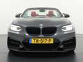 BMW 240 M240i Cabrio High Executive 19" LMV | Carbon | Mil Grijs - thumbnail 34