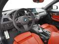 BMW 240 M240i Cabrio High Executive 19" LMV | Carbon | Mil Grijs - thumbnail 11