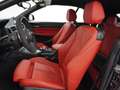 BMW 240 M240i Cabrio High Executive 19" LMV | Carbon | Mil Grijs - thumbnail 12