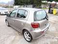Toyota Yaris 1.0i 16V cat 5 porte Sol Grigio - thumbnail 3