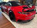 Porsche 911 Carrera GTS Cabrio 360 Carbon BOSE Mtx 18Weg Rot - thumbnail 4