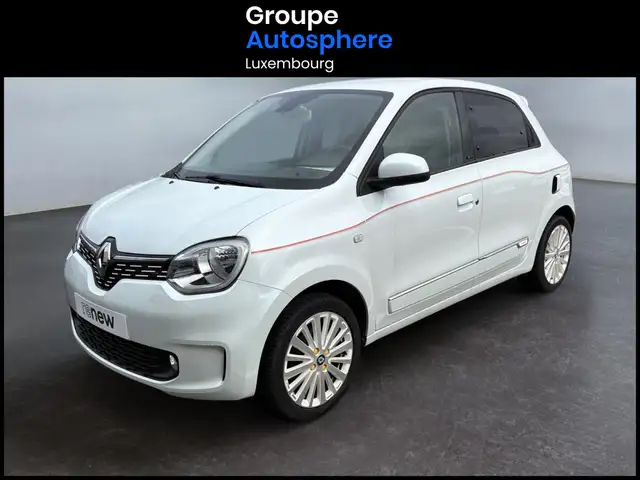 Renault Twingo E-TECH 24 kWh R80 Vibes B-buy