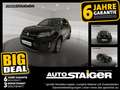 Suzuki Vitara 1.4 Boosterjet Comfort Rückfahrk. Carplay. Schwarz - thumbnail 1