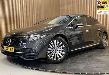 350 Business Line 90 kWh|630KM WLTP|FULL OPTION|PA