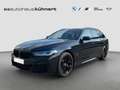 BMW 520 d xDrive Touring ///M-Sport/Laser-L/ACC/AHK/Head-U Schwarz - thumbnail 1