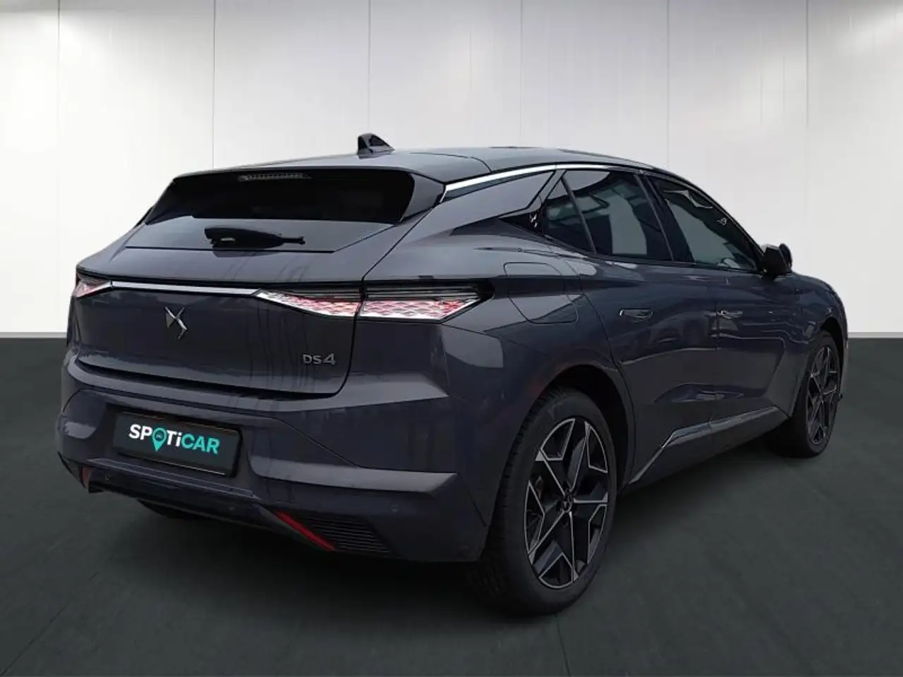 DS Automobiles DS 4 2024