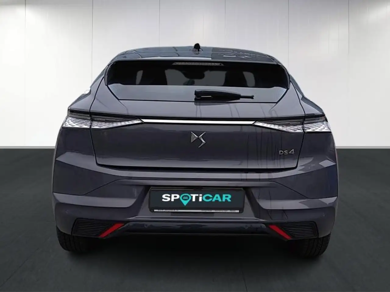 DS Automobiles DS 4 2024
