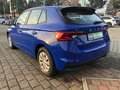 Skoda Fabia Essence Klima SHZ PDC DAB Blau - thumbnail 5