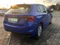 Skoda Fabia Essence Klima SHZ PDC DAB Blau - thumbnail 4