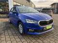 Skoda Fabia Essence Klima SHZ PDC DAB Blau - thumbnail 3