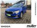 Skoda Fabia Essence Klima SHZ PDC DAB Blau - thumbnail 1