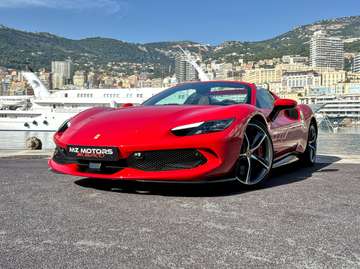 GTS FULL CARBONE