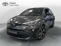 Toyota C-HR C-HR 1.8 Hybrid E-CVT Trend Grigio - thumbnail 1