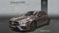 Mercedes-Benz A 180 180d Gris - thumbnail 1