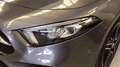 Mercedes-Benz A 180 180d Gris - thumbnail 14